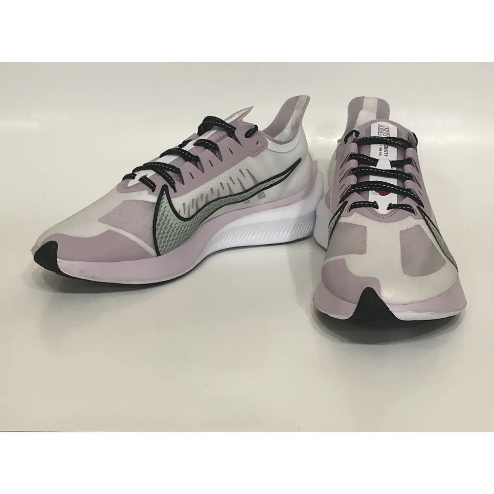 Zoom Gravity Athletic Training Running Sneaker Shoes Women Size 10.5‎ New